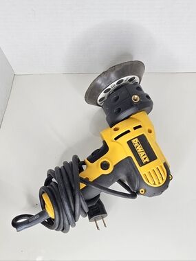Dewalt Handheld Power Sander / Polisher